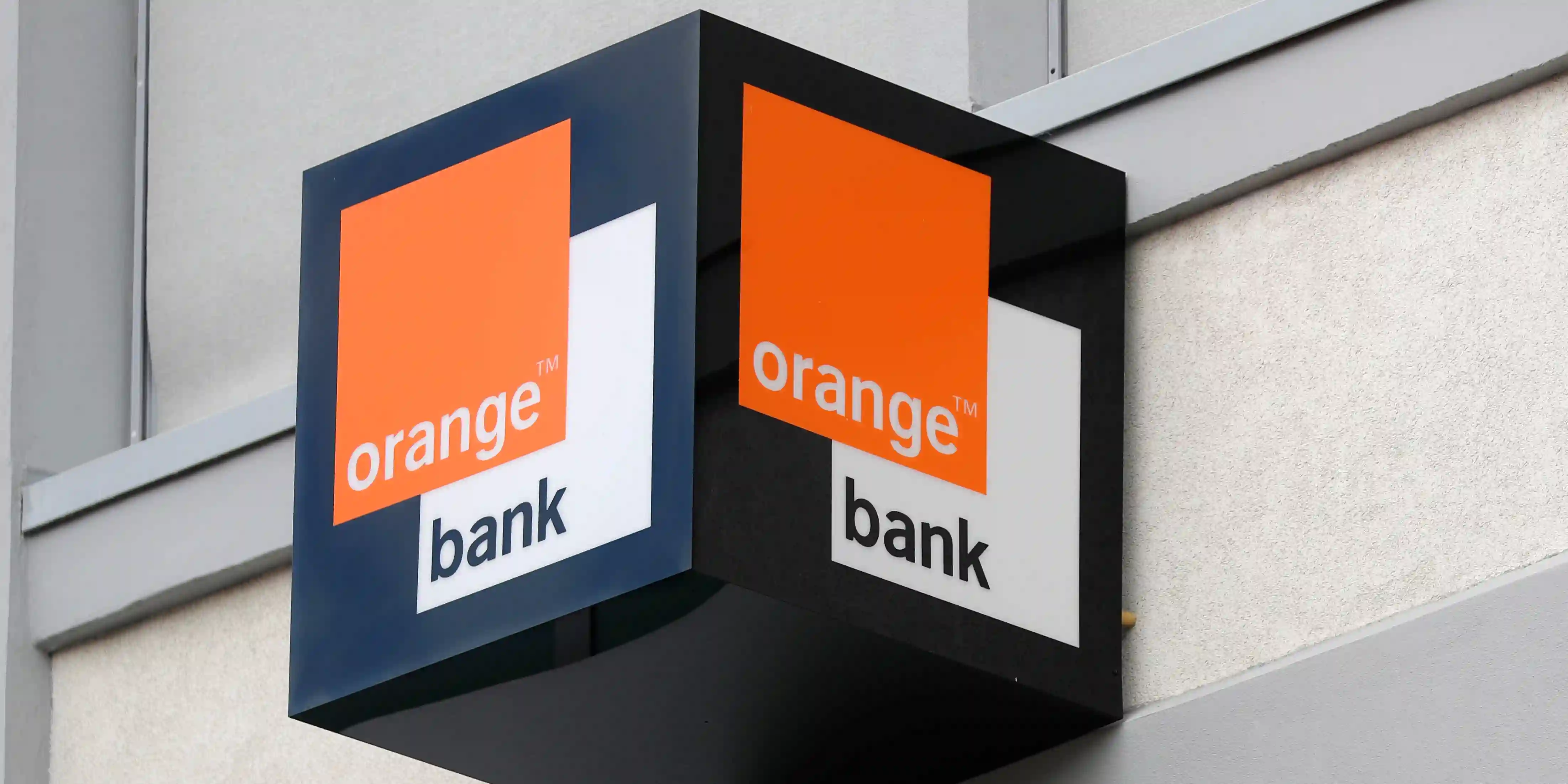 Orange Bank